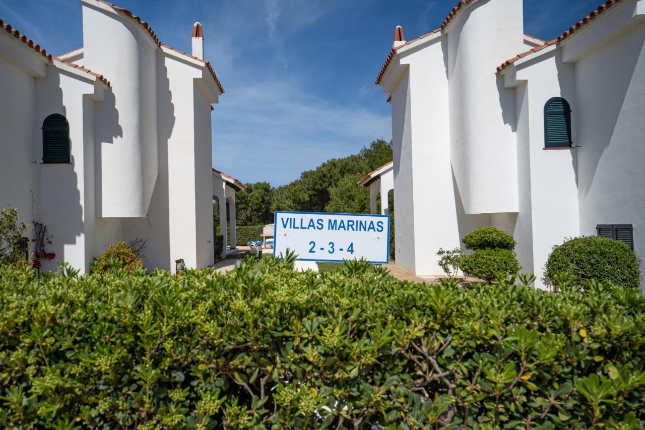 Villa Las Marinas - 3, Con Piscina Privada Y A 5 Minutos De La Playa Punta Grossa Eksteriør billede