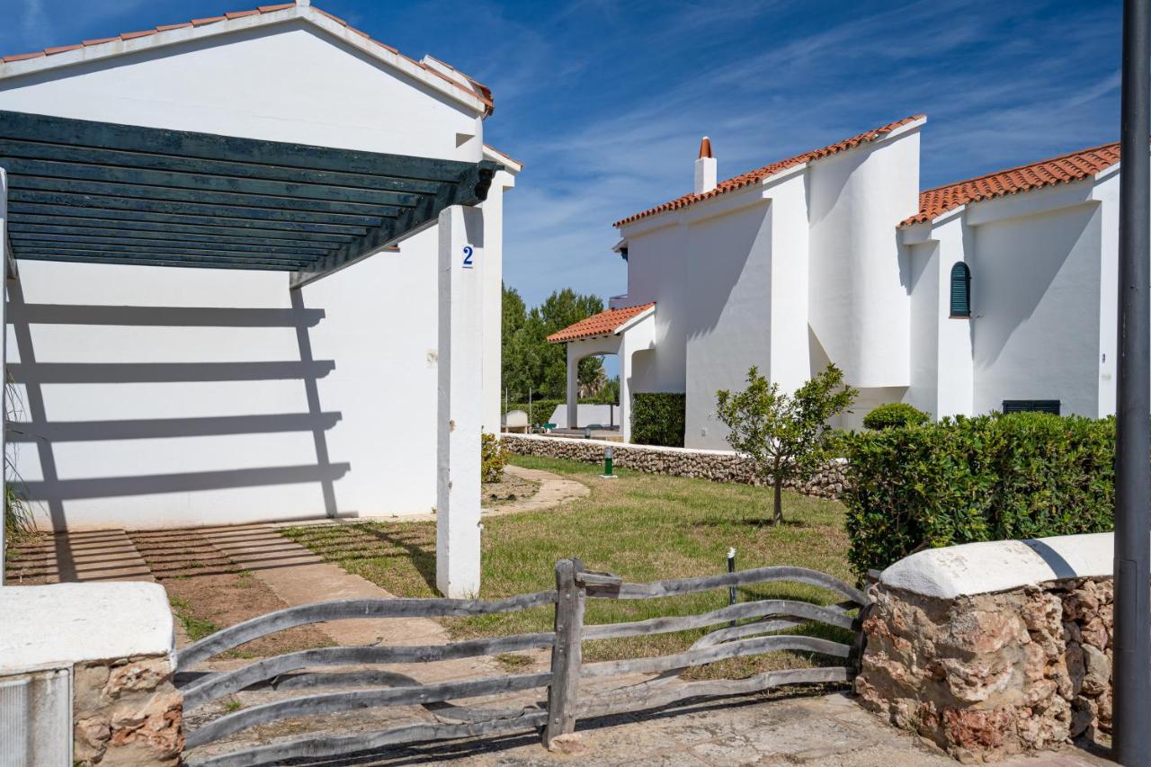 Villa Las Marinas - 3, Con Piscina Privada Y A 5 Minutos De La Playa Punta Grossa Eksteriør billede