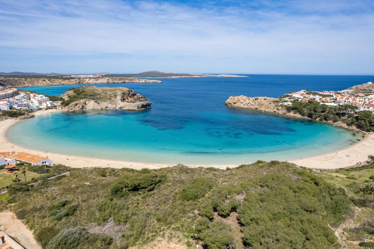 Villa Las Marinas - 3, Con Piscina Privada Y A 5 Minutos De La Playa Punta Grossa Eksteriør billede