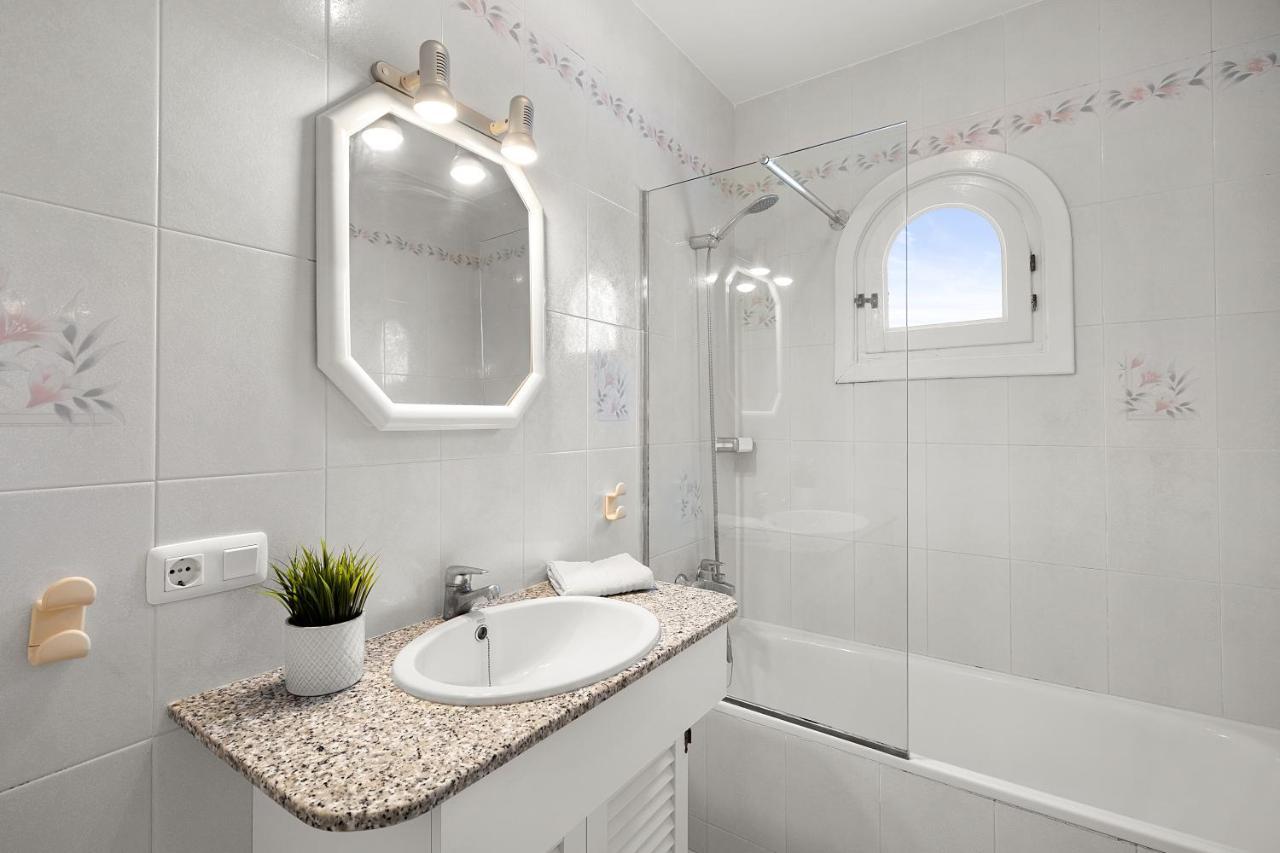 Villa Las Marinas - 3, Con Piscina Privada Y A 5 Minutos De La Playa Punta Grossa Eksteriør billede