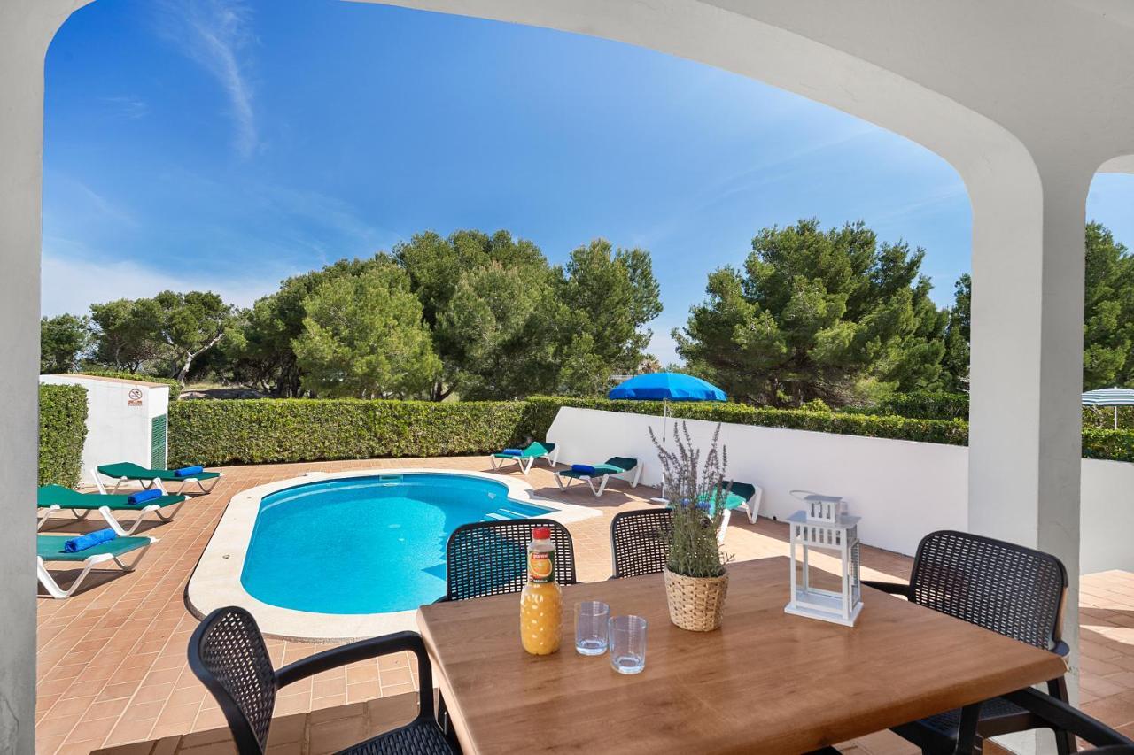Villa Las Marinas - 3, Con Piscina Privada Y A 5 Minutos De La Playa Punta Grossa Eksteriør billede