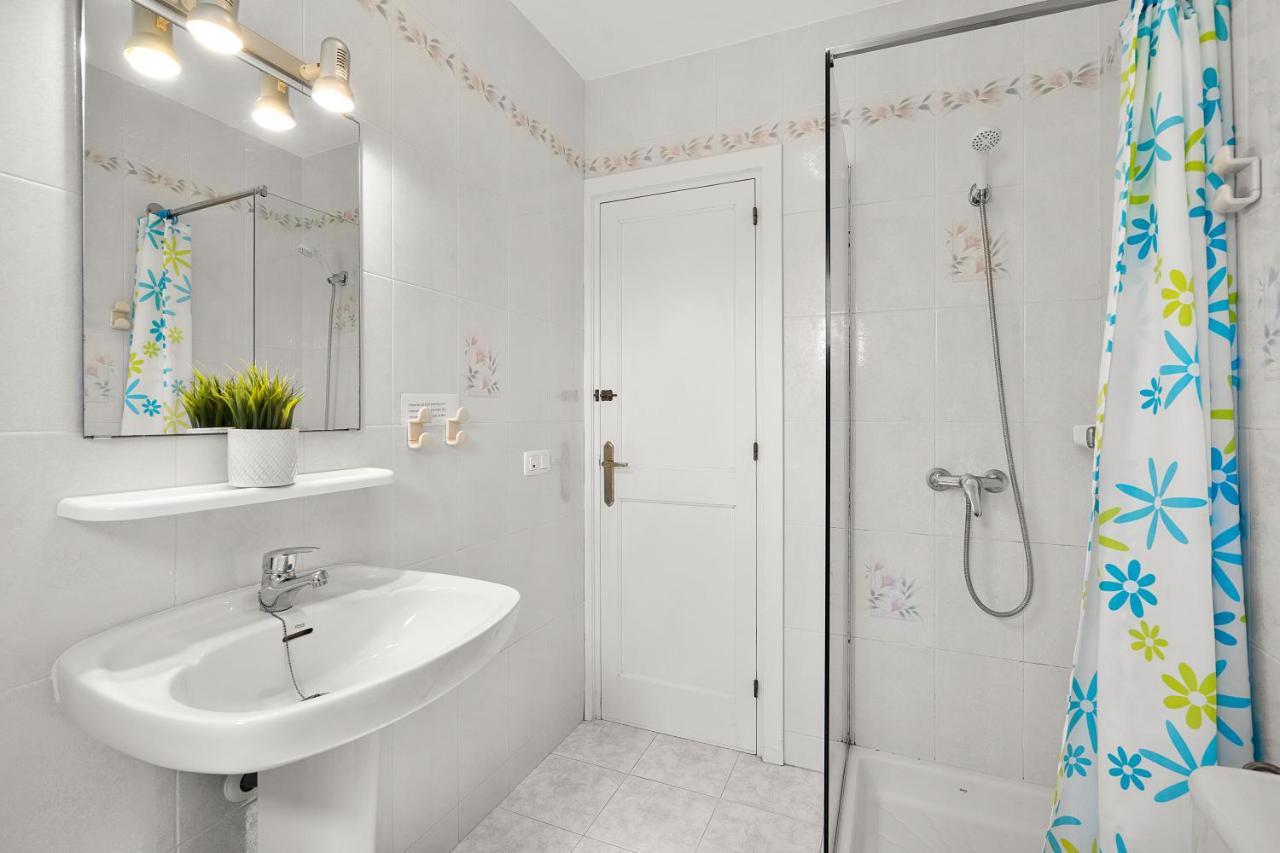 Villa Las Marinas - 3, Con Piscina Privada Y A 5 Minutos De La Playa Punta Grossa Eksteriør billede
