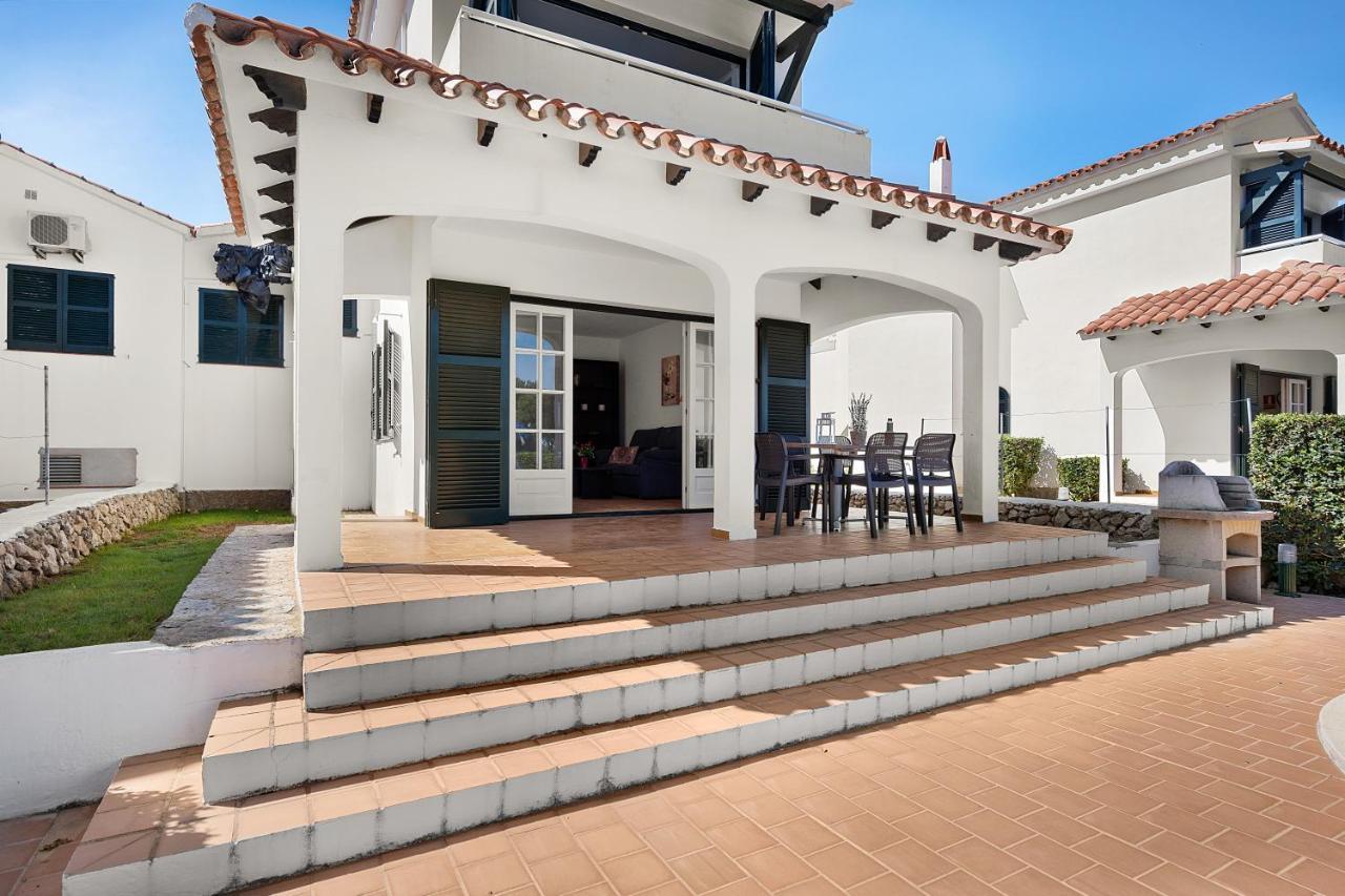 Villa Las Marinas - 3, Con Piscina Privada Y A 5 Minutos De La Playa Punta Grossa Eksteriør billede