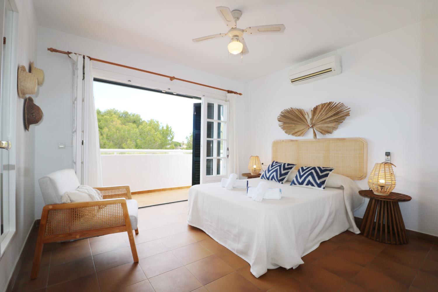 Villa Las Marinas - 3, Con Piscina Privada Y A 5 Minutos De La Playa Punta Grossa Værelse billede