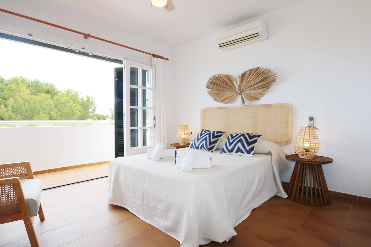 Villa Las Marinas - 3, Con Piscina Privada Y A 5 Minutos De La Playa Punta Grossa Værelse billede