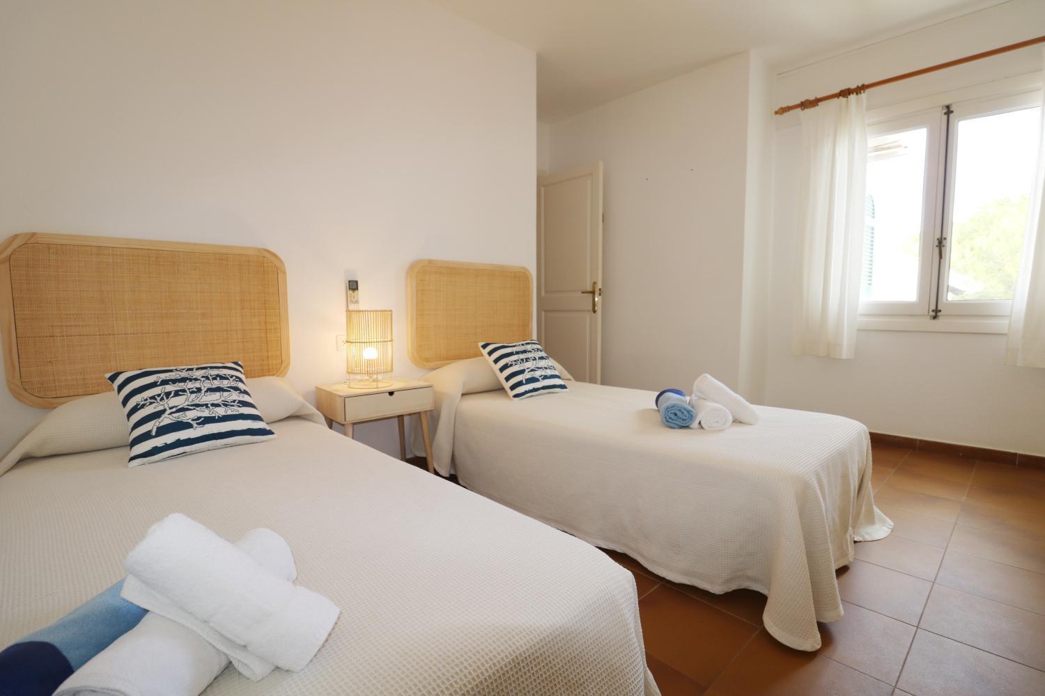 Villa Las Marinas - 3, Con Piscina Privada Y A 5 Minutos De La Playa Punta Grossa Værelse billede