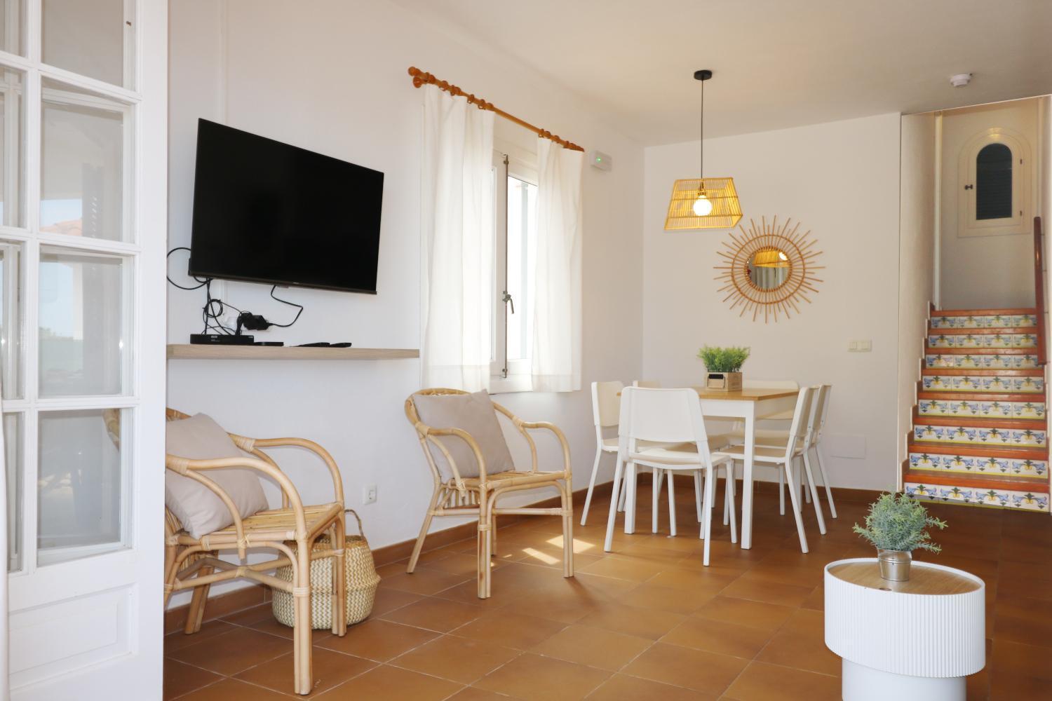Villa Las Marinas - 3, Con Piscina Privada Y A 5 Minutos De La Playa Punta Grossa Værelse billede