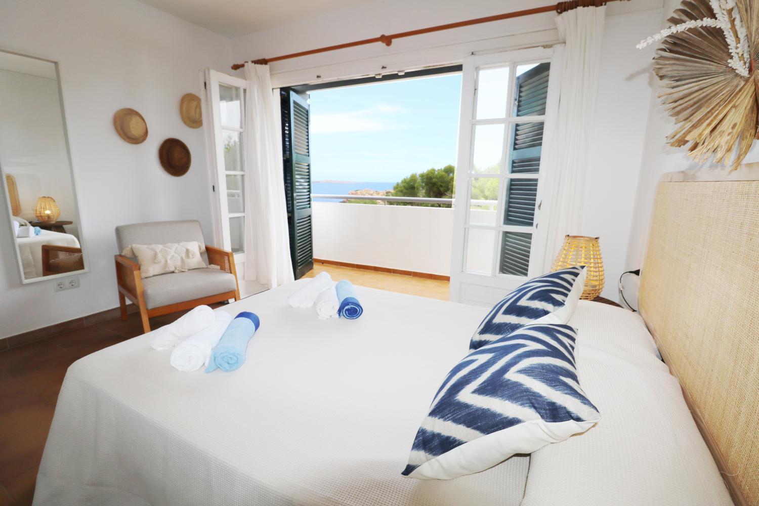 Villa Las Marinas - 3, Con Piscina Privada Y A 5 Minutos De La Playa Punta Grossa Værelse billede