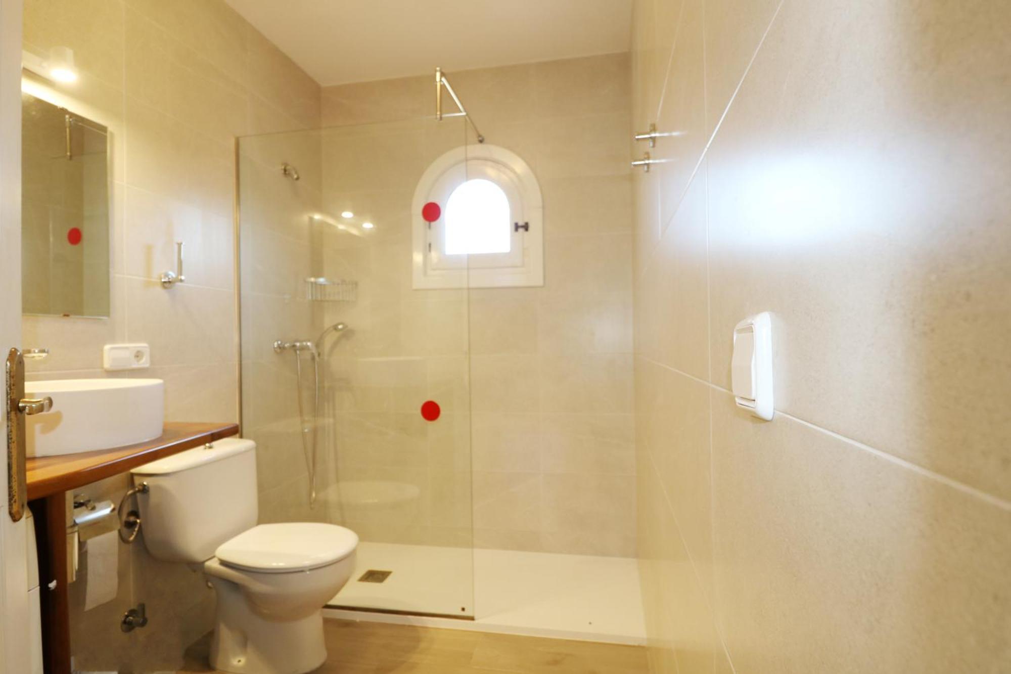 Villa Las Marinas - 3, Con Piscina Privada Y A 5 Minutos De La Playa Punta Grossa Eksteriør billede