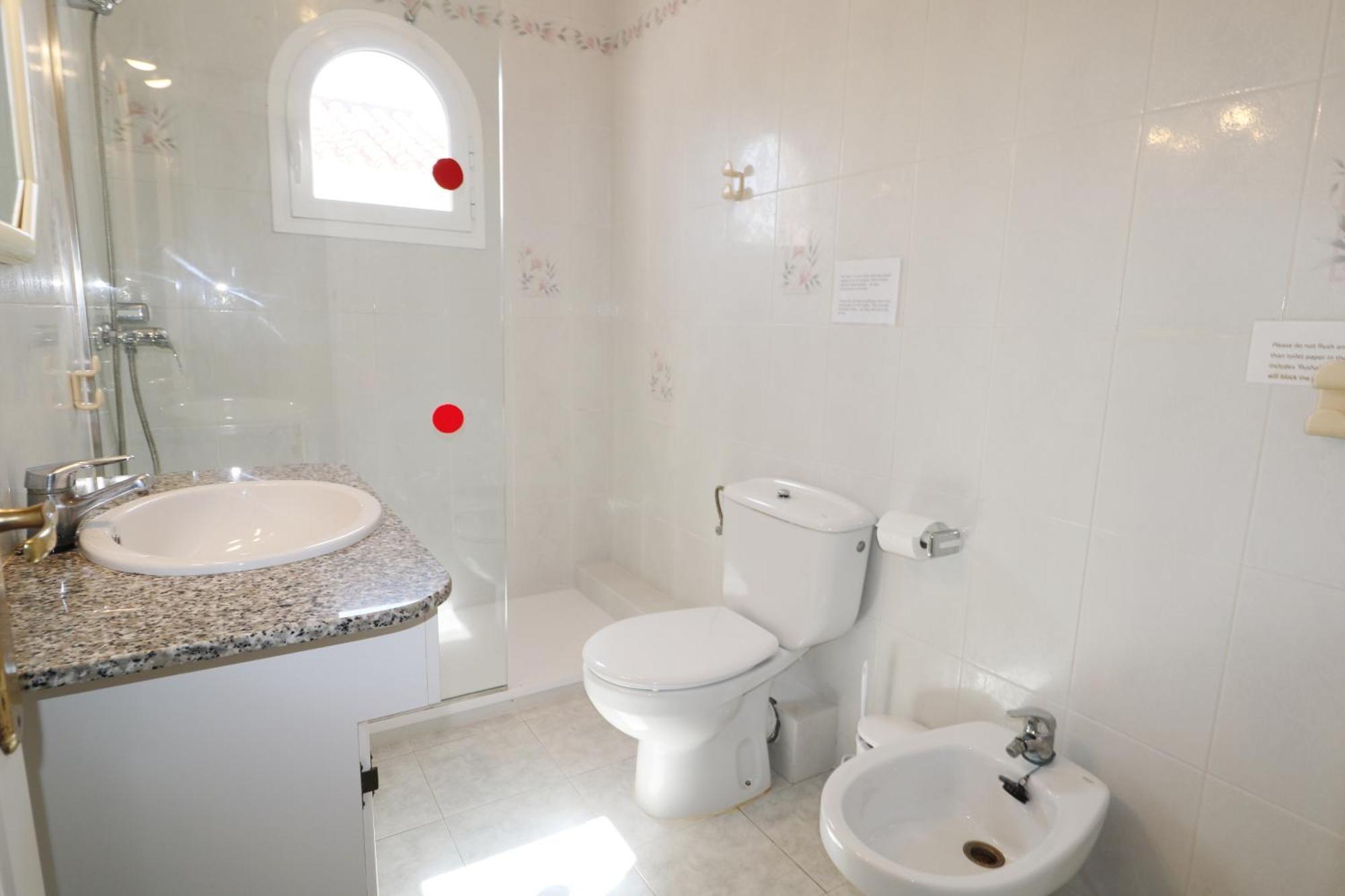 Villa Las Marinas - 3, Con Piscina Privada Y A 5 Minutos De La Playa Punta Grossa Eksteriør billede